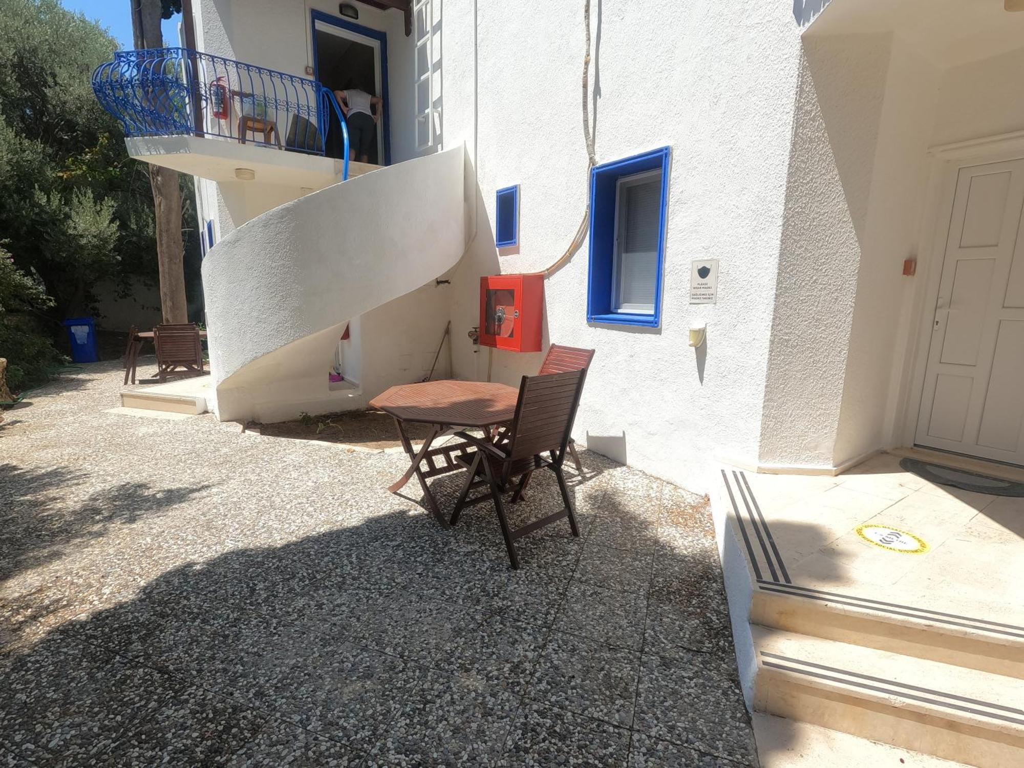 Dream Apart Bitez Exterior foto