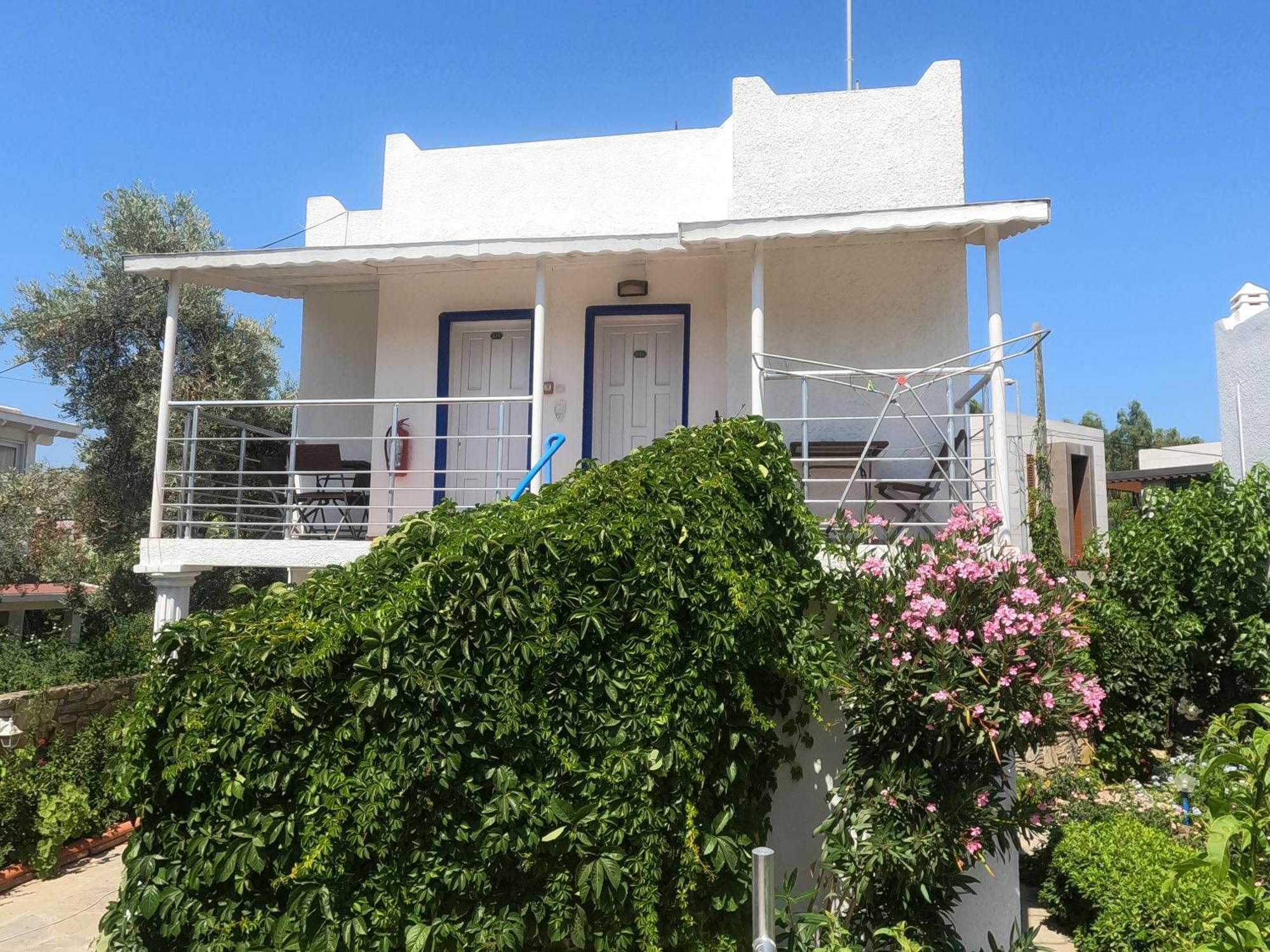 Dream Apart Bitez Exterior foto