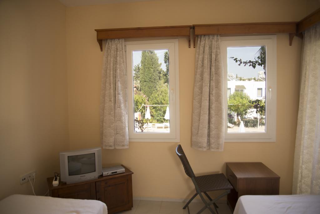 Dream Apart Bitez Exterior foto