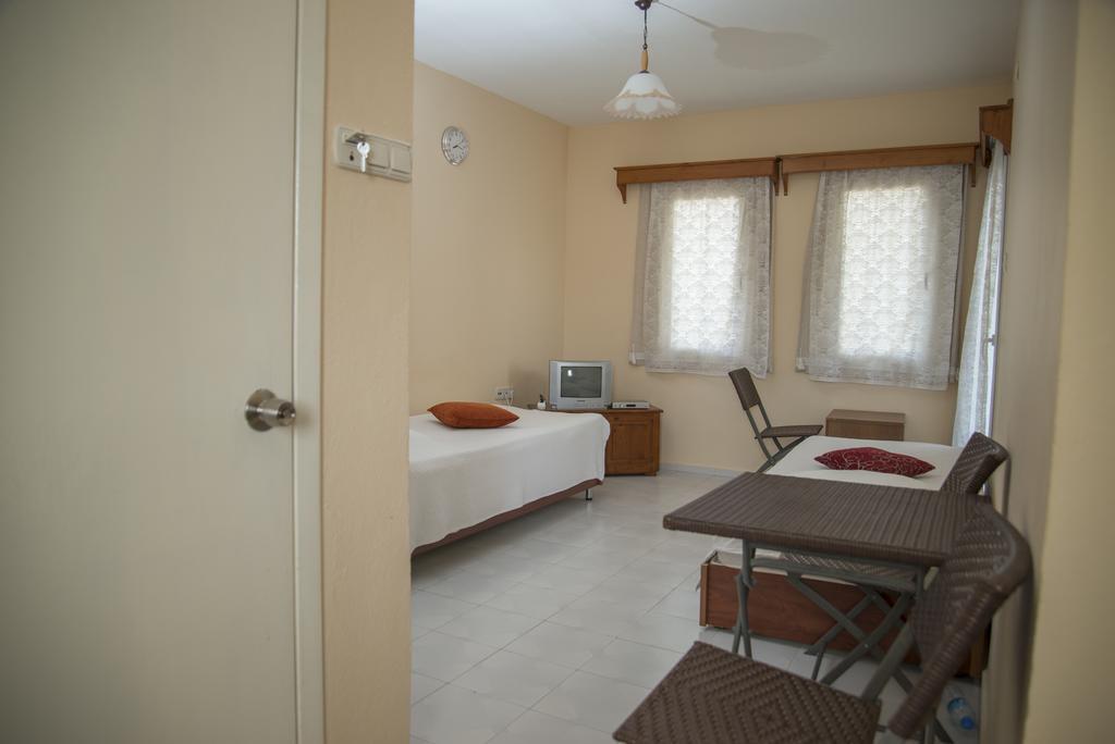 Dream Apart Bitez Exterior foto