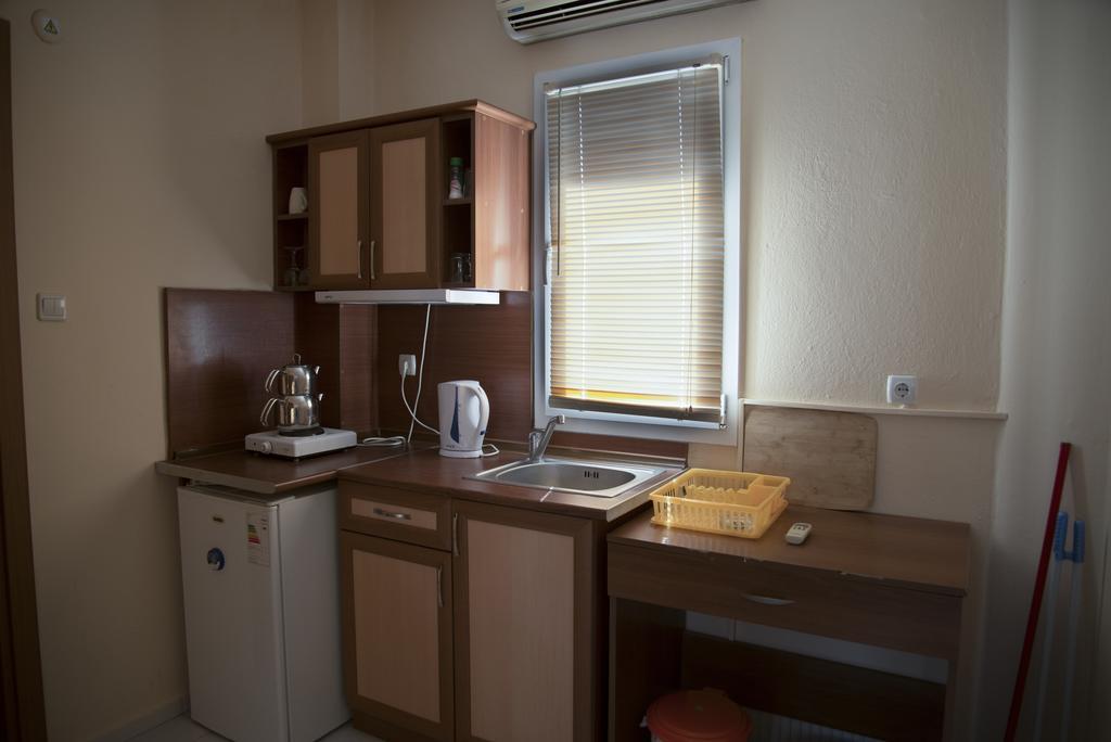 Dream Apart Bitez Exterior foto