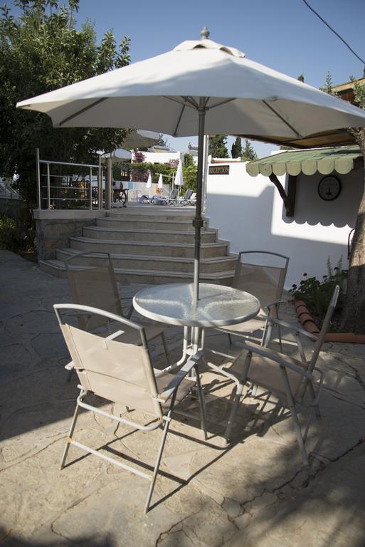 Dream Apart Bitez Exterior foto