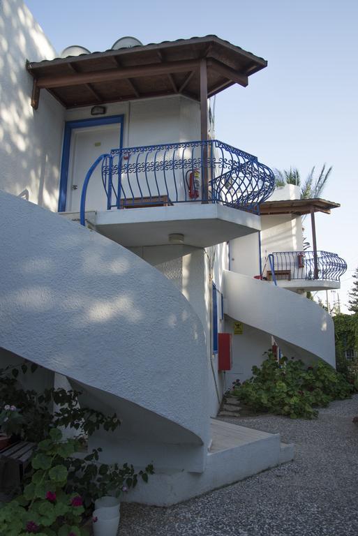 Dream Apart Bitez Exterior foto