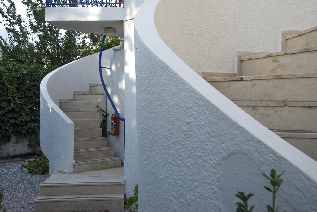 Dream Apart Bitez Exterior foto