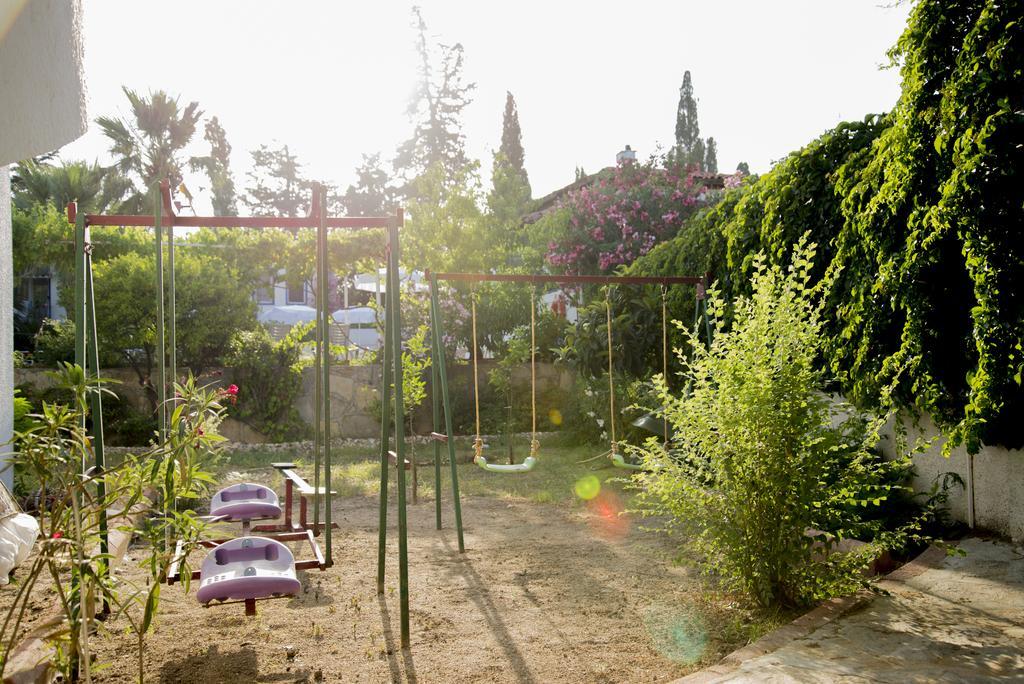 Dream Apart Bitez Exterior foto